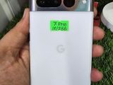 Google Pixel 7 Pro 12/256 (Used)