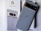 Google Pixel 7 Pro 12/256(5g) (Used)