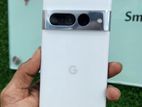 Google Pixel 7 Pro 12/256GB Only Device (Used)