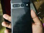 Google Pixel 7 Pro 12/256gb (Used)