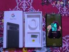 Google Pixel 7 Pro (12/256)gb (Used)