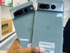 Google Pixel 7 Pro 12/256(GB) (Used)