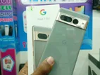 Google Pixel 7 Pro 12/256GB (Used)