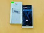 Google Pixel 7 Pro 12/256GB With Box (Used)