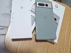 Google Pixel 7 Pro 12/512 (Used)