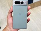 Google Pixel 7 Pro 12/512(5g) (Used)
