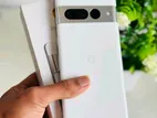 Google Pixel 7 Pro 12&256GB Full Box (Used)