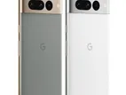 Google Pixel 7 Pro 12+128 ## বিশাল ছাড় (Brand New)