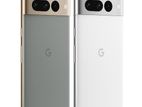 Google Pixel 7 Pro 12+128 ## বিশাল ছাড় (Brand New)