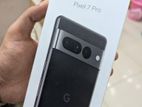 Google Pixel 7 Pro 12/128 (Used)