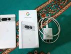 Google Pixel 7 Pro 12+128GB Full Box (Used)