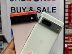 Google Pixel 7 Pro 12+128GB Only Device (Used)