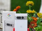 Google Pixel 7 Pro 12+128gb USA Box (Used)
