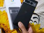 Google Pixel 7 Pro 12+256 GB official (Used)