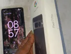 Google Pixel 7 Pro 12+256 (Used)