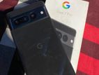 Google Pixel 7 Pro . (Used)