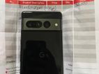 Google Pixel 7 Pro 128 gb (Used)