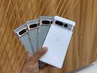 Google Pixel 7 Pro 128GB Fresh!💥 (Used)