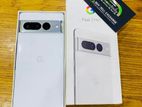 Google Pixel 7 Pro 128GB with Box (Used)