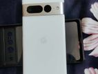 Google Pixel 7 Pro 12gb/128gb (Used)