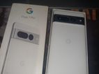 Google Pixel 7 Pro . (Used)