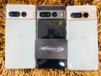 Google Pixel 7 Pro 5G 12GB 128GB (Used)