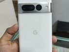 Google Pixel 7 Pro 5G💥 (Used)