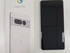 Google Pixel 7 Pro 5g (Used)