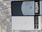 Google Pixel 7 Pro 7pro (Used)