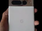 Google Pixel 7 Pro 7pro (Used)