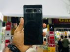 Google Pixel 7 Pro 8/128 GB WITHOUT BOX (Used)