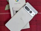 Google Pixel 7 Pro 8/128 (Used)