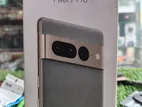 Google Pixel 7 Pro 8/128gb (Used)