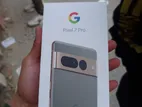 Google Pixel 7 Pro . (Used)