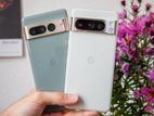 Google Pixel 7 Pro বিশাল মূল্য ছাড় (Brand New)