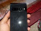 Google Pixel 7 Pro black USA variant (Used)
