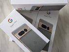 Google Pixel 7 Pro FULL BOX (Used)