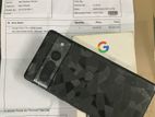 Google Pixel 7 Pro Full box (Used)