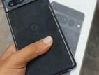 Google Pixel 7 Pro Full box (Used)