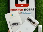 Google Pixel 7 Pro FULL BOX📱 (Used)