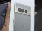 Google Pixel 7 Pro Full fresh condition (Used)