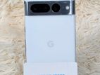 Google Pixel 7 Pro Full Fresh (Used)