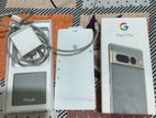 Google Pixel 7 Pro Fully fresh (Used)