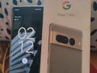 Google Pixel 7 Pro ` (Used)