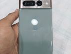 Google Pixel 7 Pro Like new (Used)