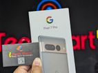 Google Pixel 7 Pro (New)