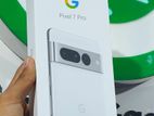 Google Pixel 7 Pro (New)