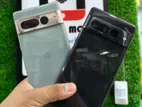 Google Pixel 7 Pro OFFER অফার😱😱 (Used)