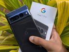 Google Pixel 7 Pro ` (Used)