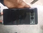 Google Pixel 7 Pro Ram 12 Room 128 (Used)